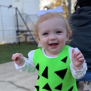 Meet your Posher, Rickie